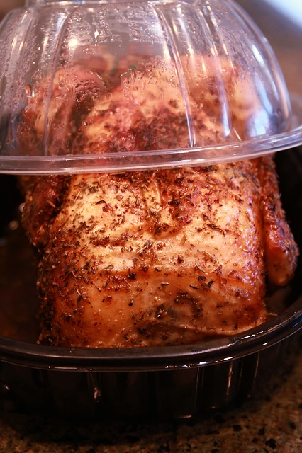 Stretch a Rotisserie Chicken. The Busy Creative